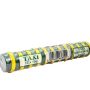 TAXI GREEN SNUFF 12X15GR