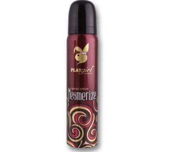PLAYGIRL DEODORANT – MESMERISE 6x90ml
