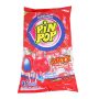PIN POP - MOUTH PAINTER STRAWBERRY 48's