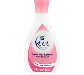 VEET LOTION HAIR REMOVER NORMAL SKIN 125ml