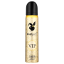 PLAYGIRL DEODORANT - VIP LONDON GLAM 6x90ml