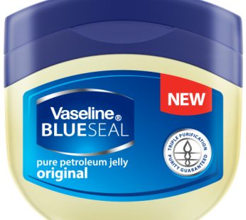 VASELINE BLUE SEAL YELLOW 12x50ML
