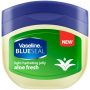 VASELINE BLUE SEAL ALOE FRESH 12x50ML