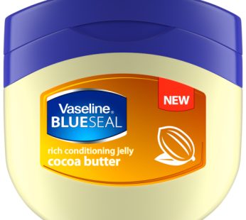 VASELINE BLUE SEAL COCOA BUTTER 12x50ML