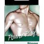 CONTEMPO CONDOMS 6x3's - POWER PLAY
