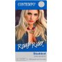 CONTEMPO CONDOMS 6x3's - ROUGH RIDER