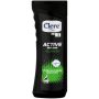 CLERE HAND & BODY LOTION FOR MEN MOISTURE 6x400ML