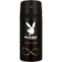 PLAYBOY DEODORANT - LIMITLESS 6x150ml