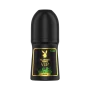 PLAYBOY ROLL ON- VIP IBIZA 6x50ML