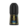 PLAYBOY ROLL ON- VIP MIAMI 6x50ML