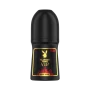 PLAYBOY ROLL ON- VIP NEW YORK 6x50ML