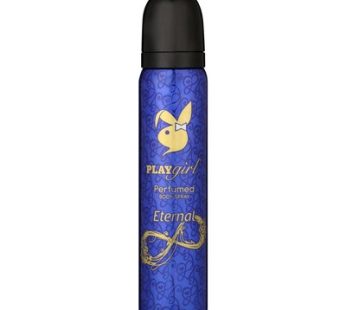 PLAYGIRL DEODORANT – ETERNAL 6x90ml
