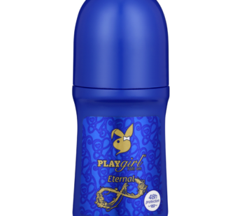 PLAYGIRL ROLL-ON – ETERNAL 6x50ml
