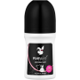 PLAYGIRL ROLL-ON - INVISIBLE DRY 6x50ml