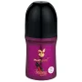 PLAYGIRL ROLL-ON - SENSUOUS 6x50ml