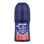 SHOWER TO SHOWER MEN ROLL-ON - FRESH SPORT 6x50ml