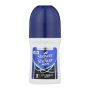 SHOWER TO SHOWER MEN ROLL-ON - INVISIBLE DRY 6x50ml