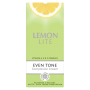 LEMON LITE COMPLEXION CREAM TUBE (GREEN) 6x50ml