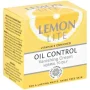 LEMON LITE VANISHING CREAM JAR NORMAL TO OILY 6x50ml