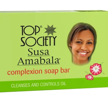 SUSA AMABALA COMPLEXION SOAP 6x100G