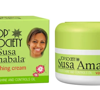 SUSA AMABALA VANISHING CREAM 6x50ml