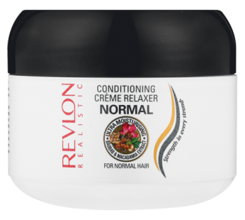 REVLON RELAXER- REGULAR 6x125ml
