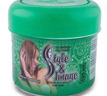 STYLE & IMAGE 5 IN 1 HAIR FOOD 12x125ml