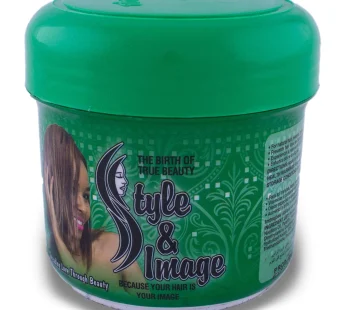 STYLE & IMAGE 5 IN 1 HAIRFOOD 250ml