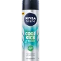 NIVEA DEODORANT - COOL KICK FRESH MEN 6x150ml