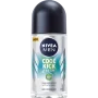 NIVEA ROLL-ON - COOL KICK FRESH MEN 6x50ml