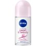 NIVEA ROLL-ON - PEARL & BEAUTY EVEN TONE 6x50ml