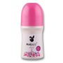PLAYGIRL ROLL-ON - LOVE IS 6x50ml