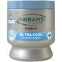 INGRAMS BODY CREAM MEN- ULTRA COOL 6x450ml