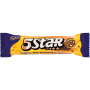 CADBURY CHOCOLATE - 5 STAR 32x48.5gr