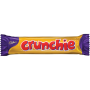 CADBURY CHOCOLATE - CRUNCHIE 40x40gr