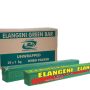 ELANGENI GREEN BAR SOAP CASE 24x1KG