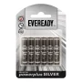 EVEREADY BATTERIES POWER PLUS AAA BLISTER PACK 10's