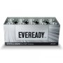 EVEREADY BATTERIES POWER PLUS R14PP TRAYS 10's
