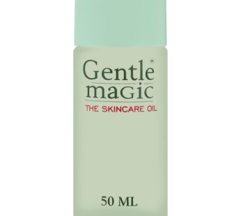 GENTLE MAGIC SKINCARE OIL 6x50ml