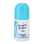 SHOWER TO SHOWER ROLL-ON - FRESH POWDER 6x50ml