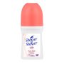SHOWER TO SHOWER ROLL-ON - MUSK ALIVE 6x50ml