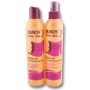 BLACK LIKE ME TWIN PACK (SPRAY+GEL) 2x250 Milliliters