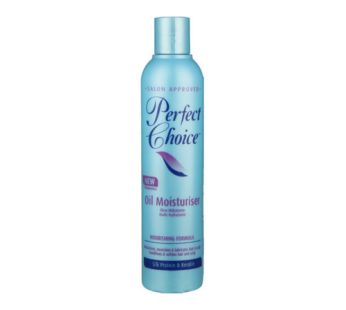 PERFECT CHOICE OIL MOISTURISER LOTION 6×250 Milliliters
