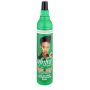 SOF 'n FREE BLACK CASTOR OIL CURL MOIST.SPRAY 6x350ml