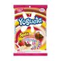 YOGUETA POPS - SPLIT 48's