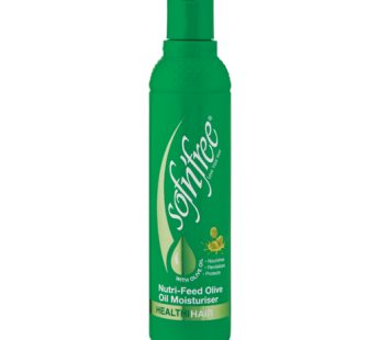 SOF ‘n FREE NUTRI FEED OLIVE OIL MOISTURISER LOTION 6×250 Milliliters