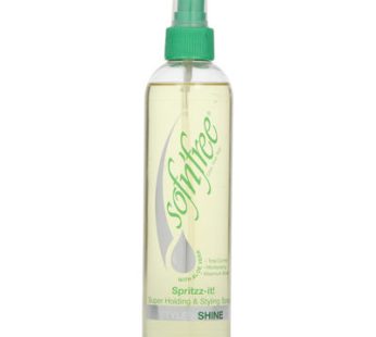 SOF ‘n FREE SPRITZ IT 6×250 Milliliters
