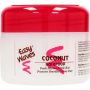EASY WAVES COCONUT HAIR FOOD 6x125ml