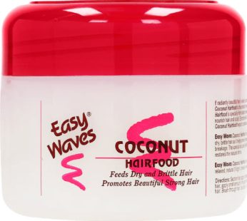 EASY WAVES COCONUT HAIR FOOD 6x250ml