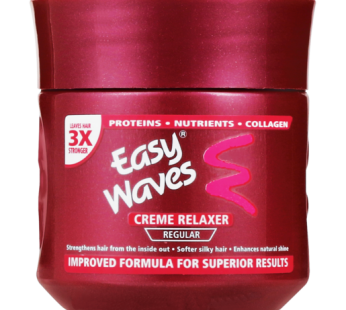 EASY WAVES RELAXER REGULAR 6x125ml